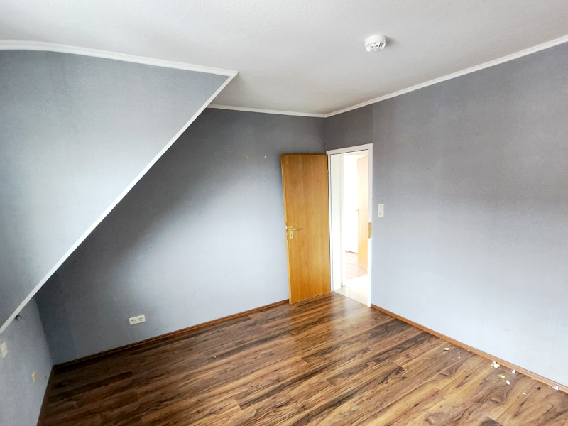 Entrümpelung nachher Zimmer Ansicht-3